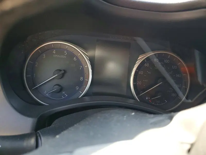 2014 INFINITI Q50 SPORT  