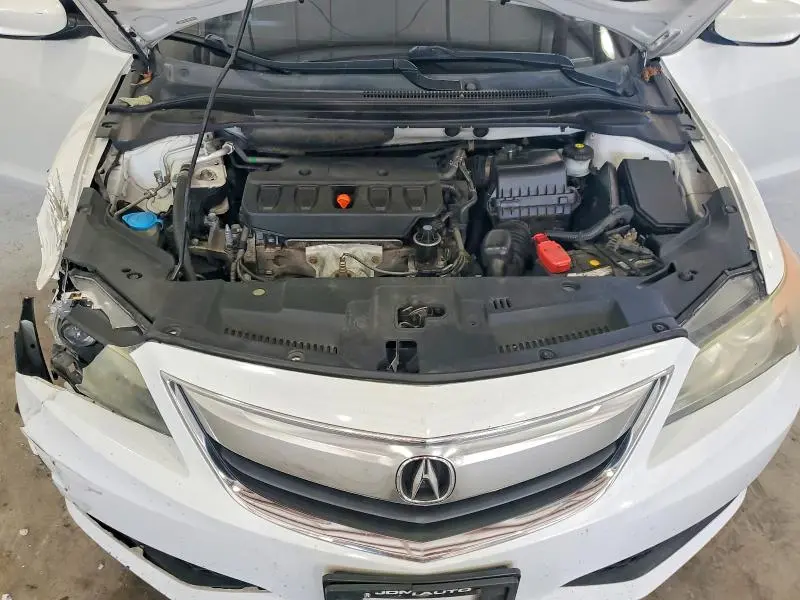 2014 ACURA ILX 20  
