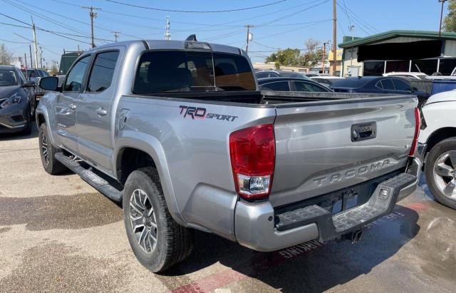 2021 TOYOTA TACOMA DOUBLE CAB