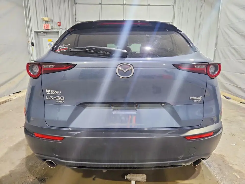 2021 MAZDA CX-30 PREMIUM  