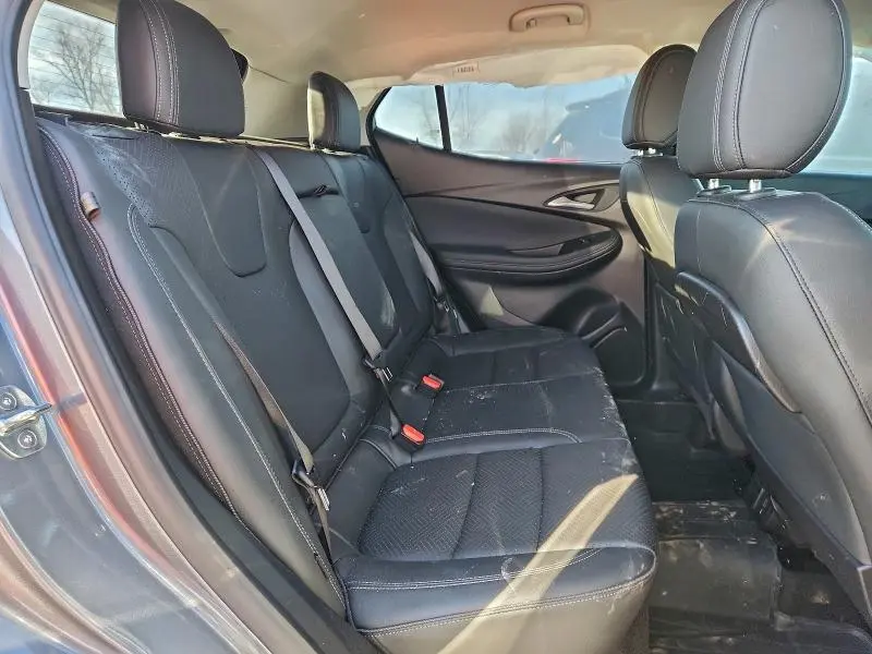 2020 BUICK ENCORE GX ESSENCE  