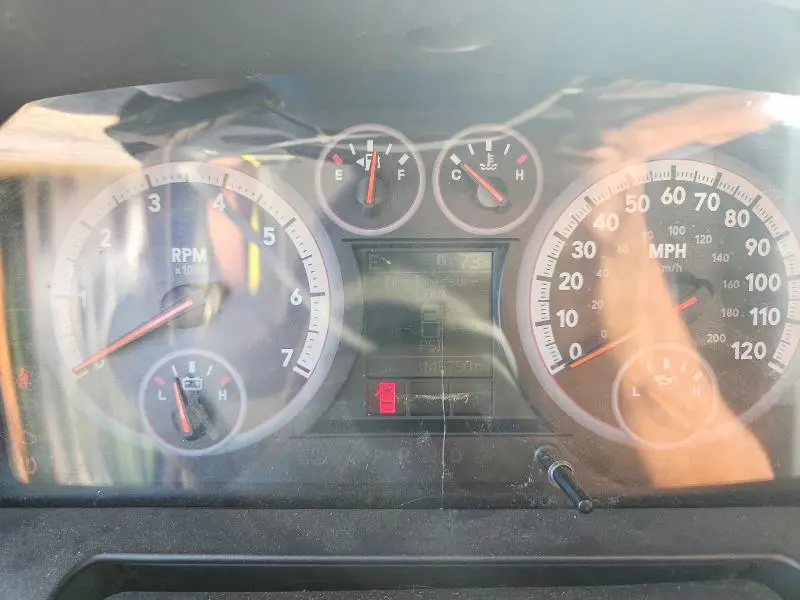 2012 DODGE RAM 1500 SPORT  