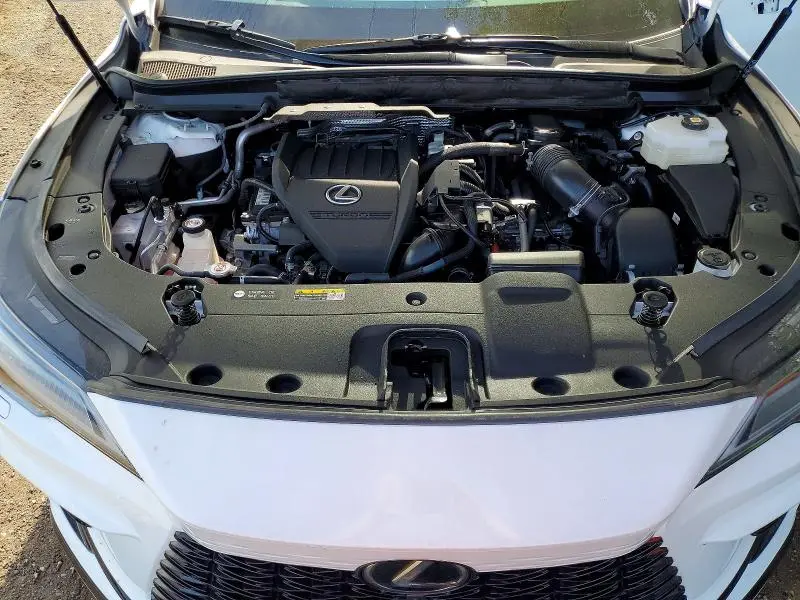 2023 LEXUS RX 500H F SPORT  