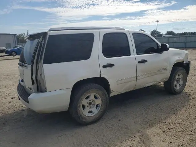 2013 GMC YUKON DENALI  