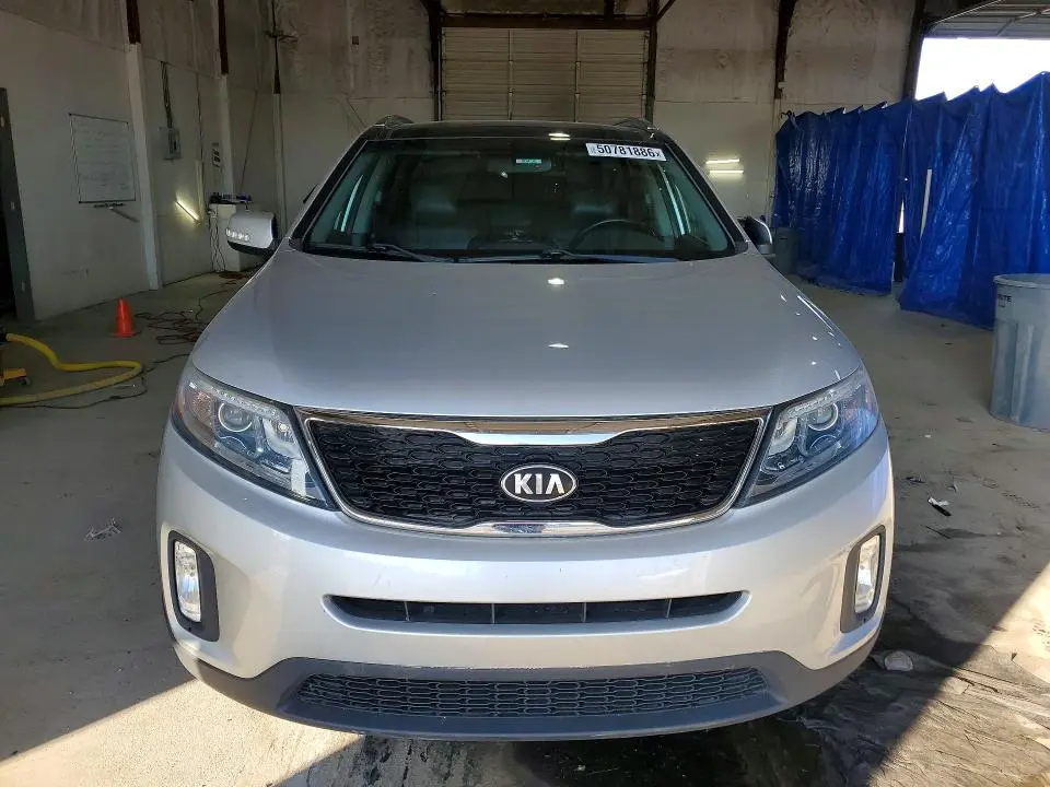 2015 KIA SORENTO EX  