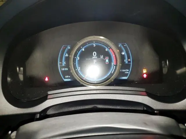 2018 LEXUS IS 300  