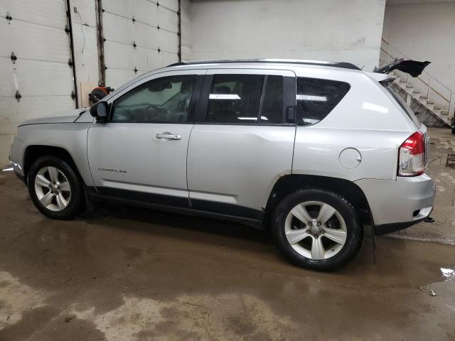 2011 JEEP COMPASS SPORT