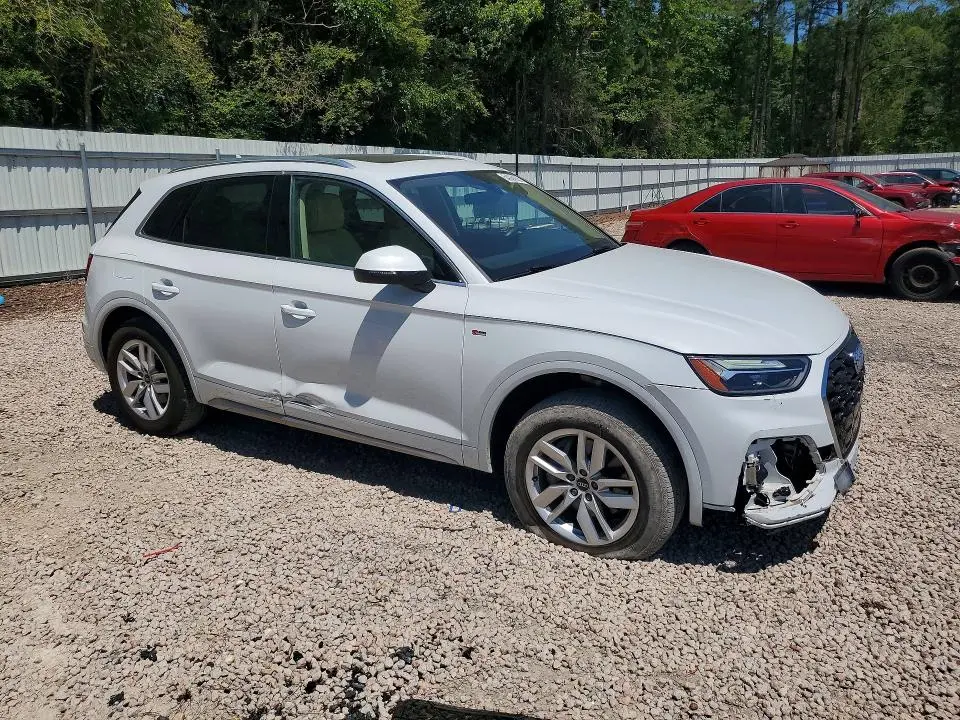 2024 AUDI Q5 PREMIUM 45  