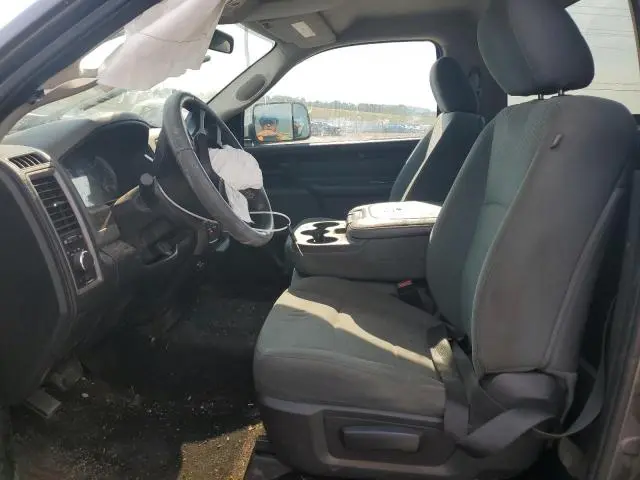 2014 RAM 1500 ST  