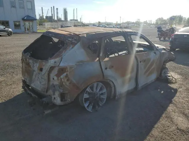 2022 MAZDA CX-5 PREFERRED  