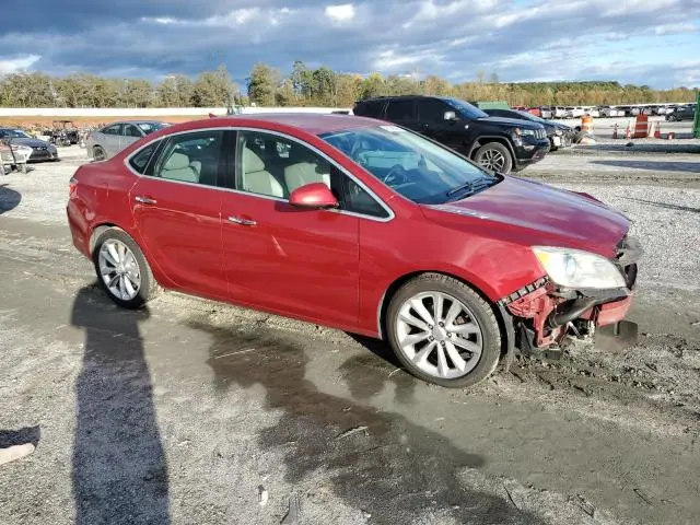 2013 BUICK VERANO   