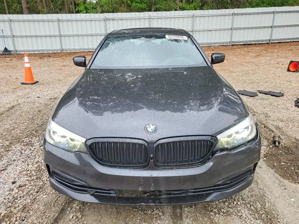 2017 BMW 530 I  
