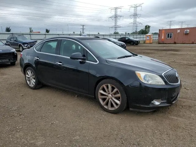 2012 BUICK VERANO   