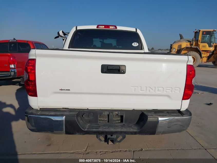 2015 TOYOTA TUNDRA SR5 4.6L V8