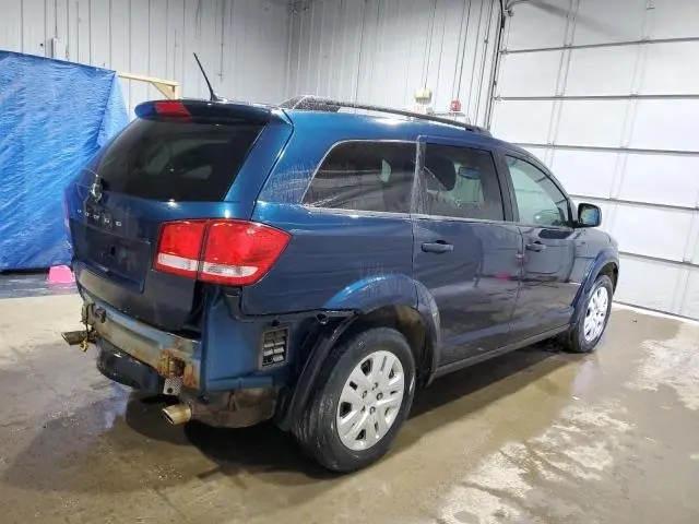 2014 DODGE JOURNEY SE  