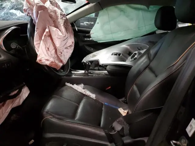 2019 CHEVROLET IMPALA PREMIER  