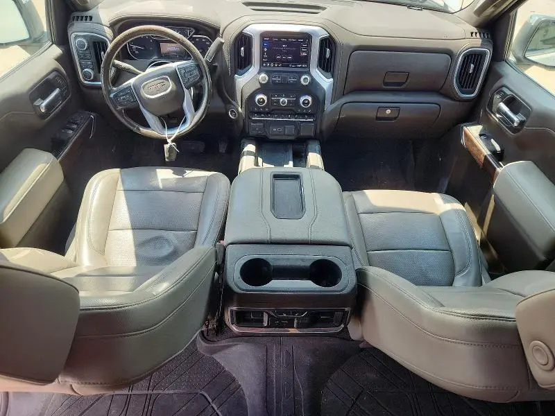 2020 GMC SIERRA K1500 SLT  