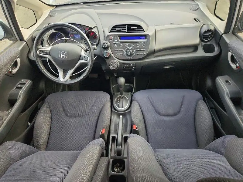 2013 HONDA FIT SPORT  