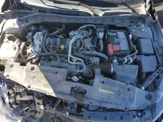 2023 NISSAN ALTIMA S