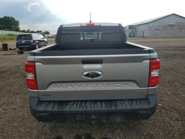 2023 FORD MAVERICK XL  