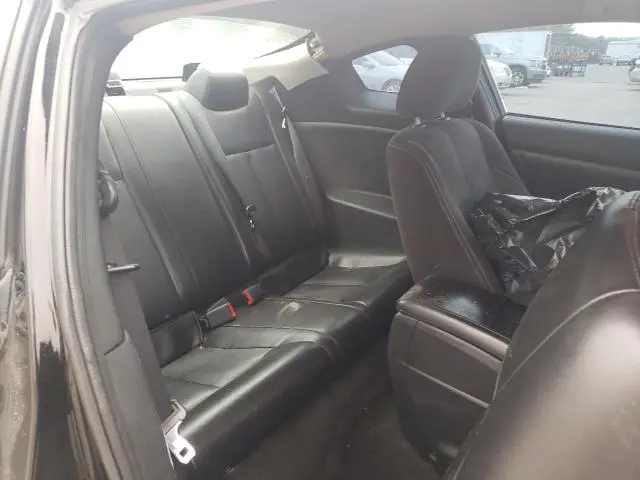 2013 NISSAN ALTIMA S  