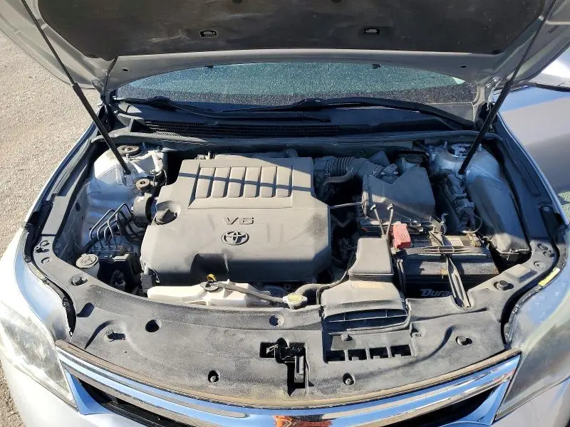 2013 TOYOTA AVALON LIMITED  