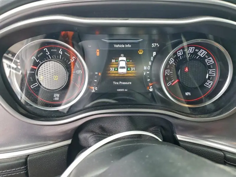 2021 DODGE CHALLENGER GT  