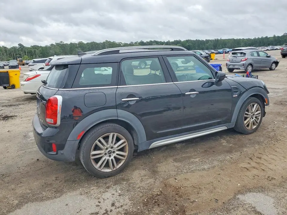 2020 MINI COOPER COUNTRYMAN  