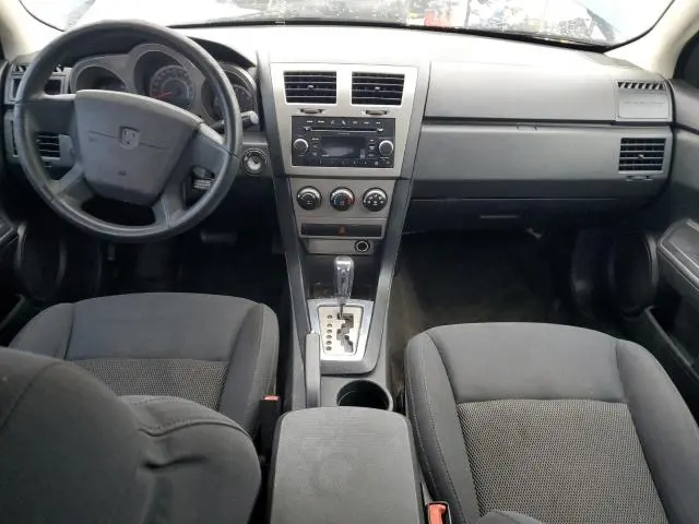 2010 DODGE AVENGER SXT  