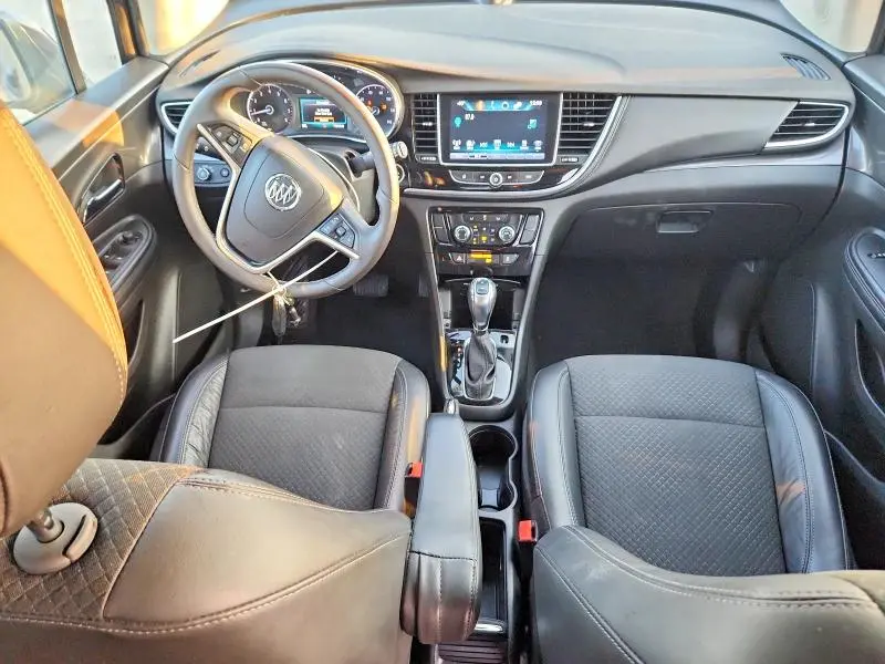 2017 BUICK ENCORE PREFERRED II  
