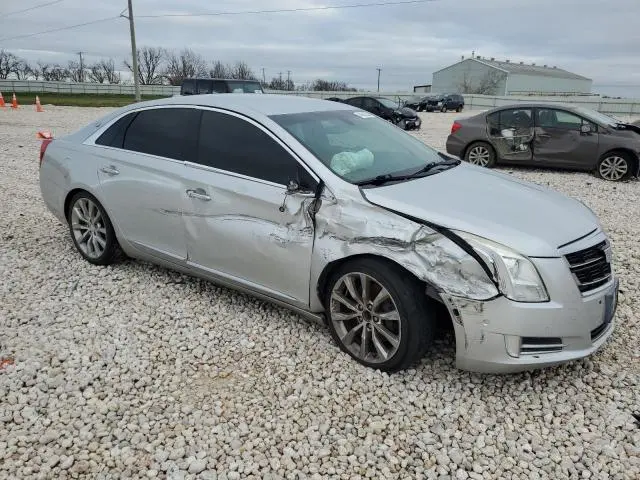 2016 CADILLAC XTS LUXURY COLLECTION