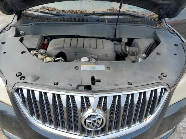 2014 BUICK ENCLAVE