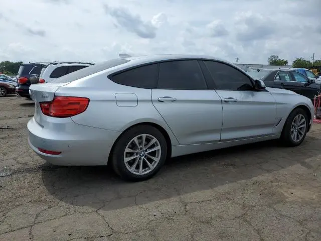 2014 BMW 328 XIGT  