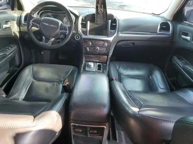 2016 CHRYSLER 300 LIMITED  