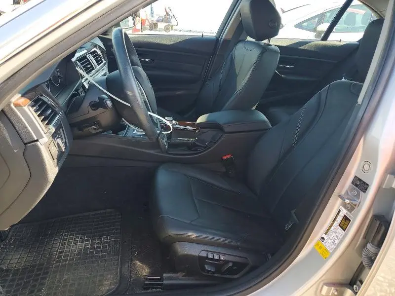 2013 BMW 328 I  
