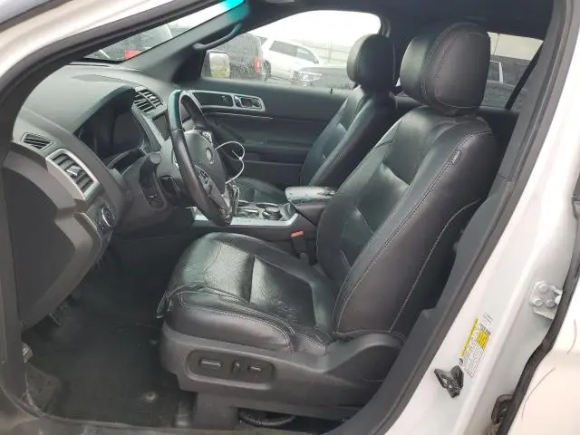 2013 FORD EXPLORER SPORT  