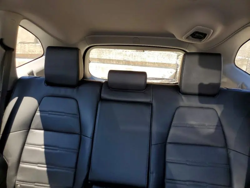 2019 HONDA CR-V EXL  