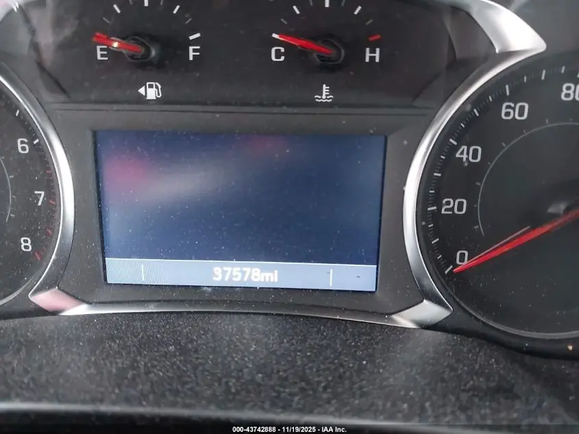 2023 CHEVROLET BLAZER FWD 2LT