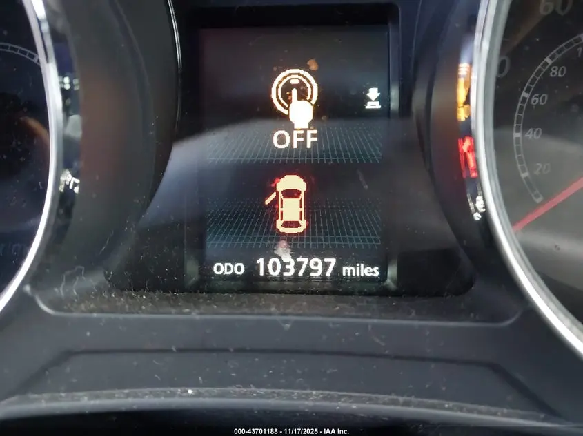 2018 MITSUBISHI OUTLANDER SPORT 2.4 SE