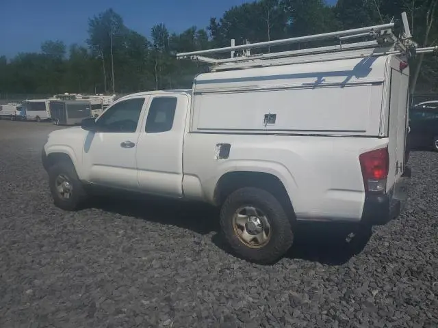 2016 TOYOTA TACOMA ACCESS CAB