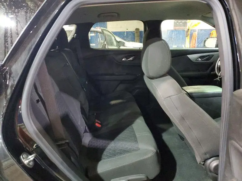 2020 CHEVROLET BLAZER 2LT  