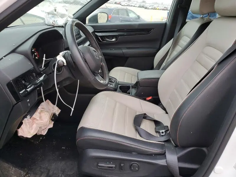 2024 HONDA CR-V SPORT TOURING  