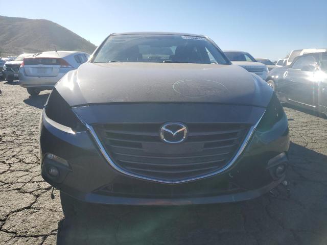 2015 MAZDA 3 TOURING