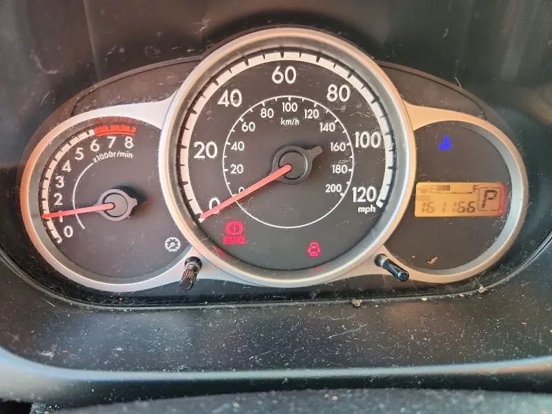 2014 MAZDA MAZDA2 SPORT  