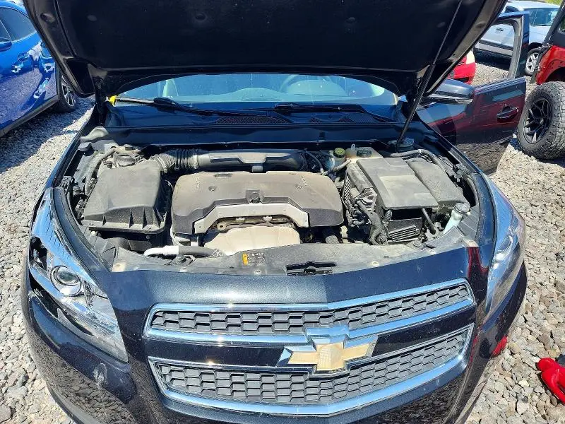 2013 CHEVROLET MALIBU 1LT  