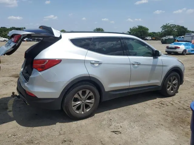 2015 HYUNDAI SANTA FE SPORT   