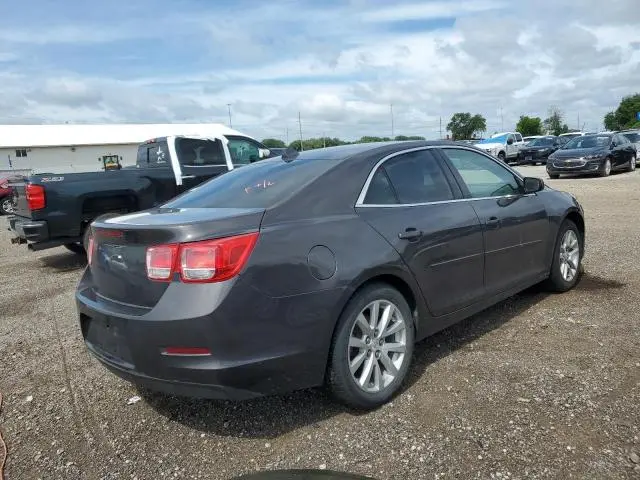 2013 CHEVROLET MALIBU 1LT  