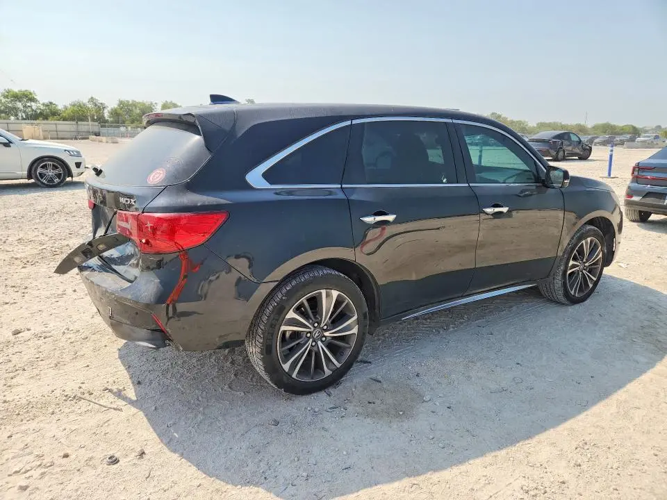 2020 ACURA MDX TECHNOLOGY  