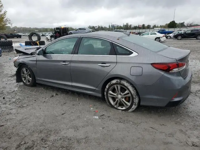 2019 HYUNDAI SONATA LIMITED  