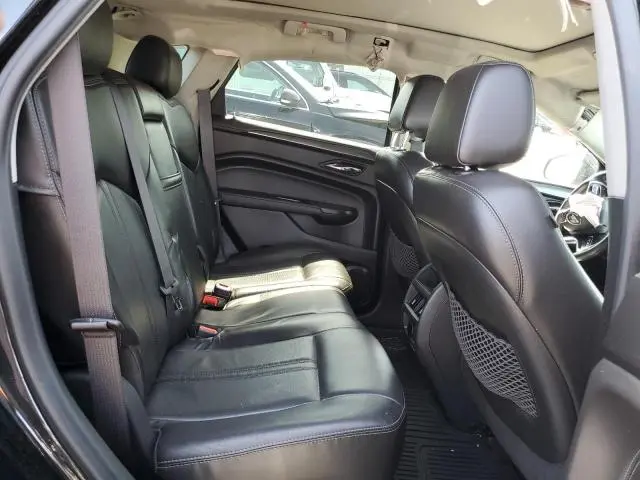 2016 CADILLAC SRX PERFORMANCE COLLECTION  